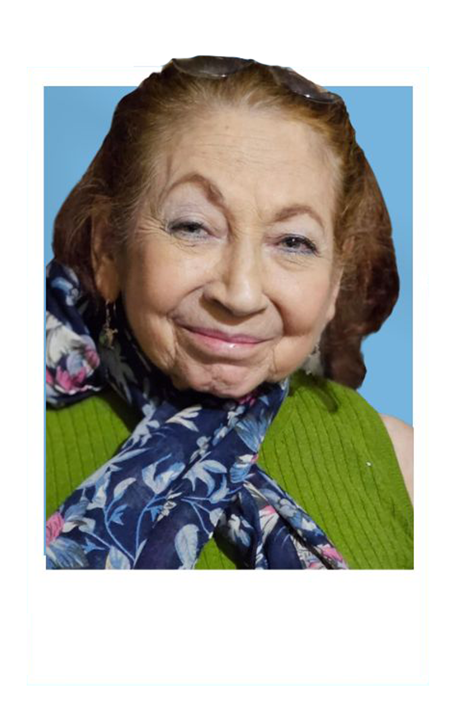 Mariela Guerrero Valenzuela