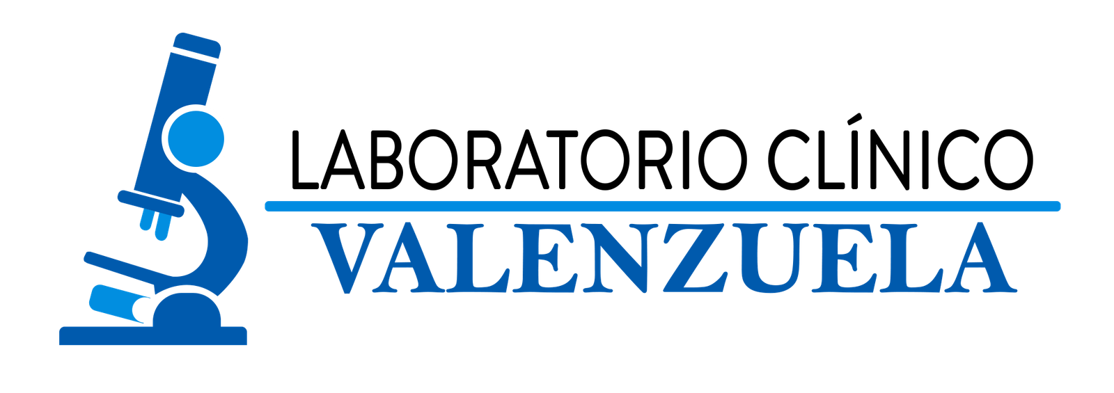 Logo de Laboratorio Valenzuela